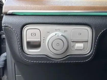 Photo 17 Mercedes GLE 350 e 4MATIC AMG Line