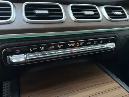 Photo 21 Mercedes GLE 350 e 4MATIC AMG Line