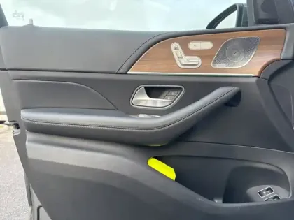 Photo 16 Mercedes GLE 350 e 4MATIC AMG Line