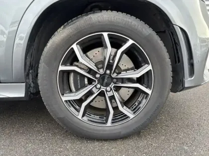 Photo 8 Mercedes GLE 350 e 4MATIC AMG Line