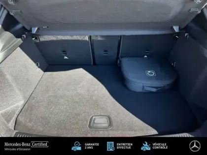 Photo 9 Mercedes Classe A 250 e AMG Line