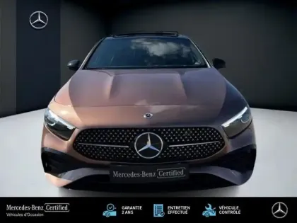 Photo 7 Mercedes Classe A 250 e AMG Line