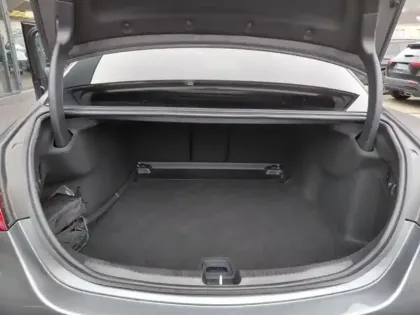 Photo 9 Mercedes Classe C  220 d Berline AMG Lin