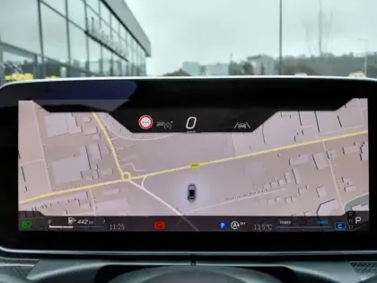 Photo 23 Mercedes Classe C  220 d Berline AMG Lin