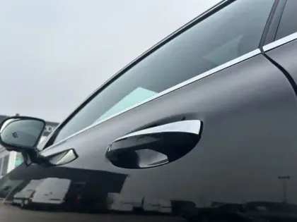 Photo 12 Mercedes CLA E 350 d 4MATIC Coupé Fascinati