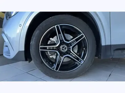 Photo 17 Mercedes GLA 220 d 4MATIC AMG Line