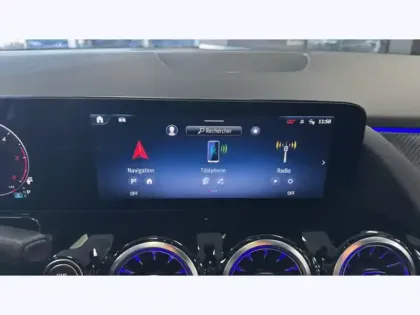 Photo 7 Mercedes GLA 220 d 4MATIC AMG Line