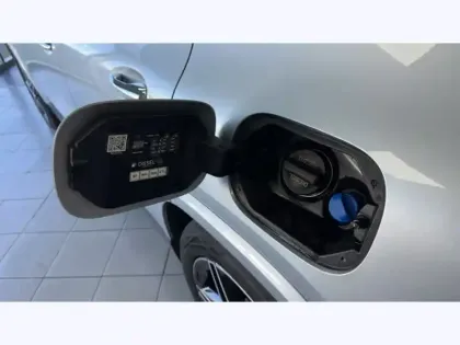 Photo 12 Mercedes GLA 220 d 4MATIC AMG Line