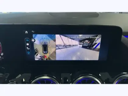 Photo 6 Mercedes GLA 220 d 4MATIC AMG Line