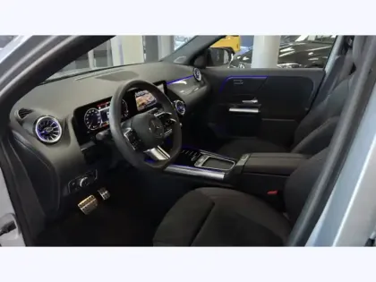 Photo 10 Mercedes GLA 220 d 4MATIC AMG Line