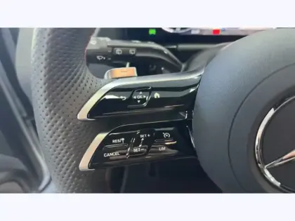 Photo Mercedes Gla 220 D 4matic Amg Line