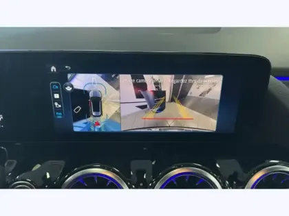 Photo 5 Mercedes GLA 220 d 4MATIC AMG Line