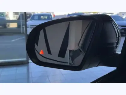 Photo 16 Mercedes GLA 220 d 4MATIC AMG Line