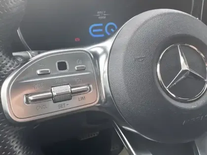 Photo 16 Mercedes Classe GLC GLC 300de 4MATIC Coupé Busines