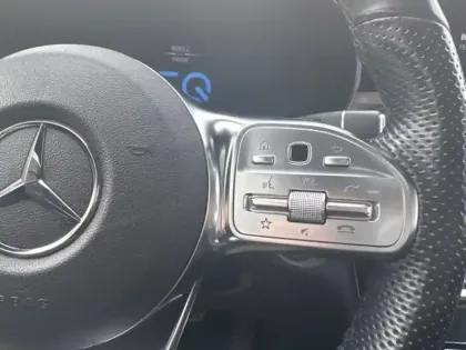 Photo 15 Mercedes Classe GLC GLC 300de 4MATIC Coupé Busines