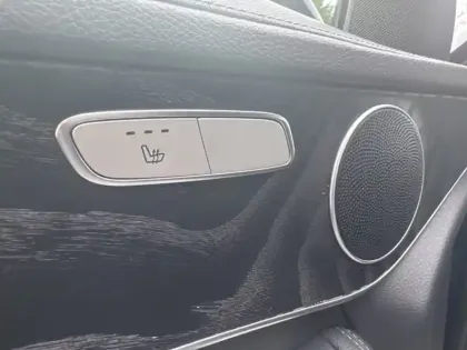 Photo 18 Mercedes Classe GLC GLC 300de 4MATIC Coupé Busines