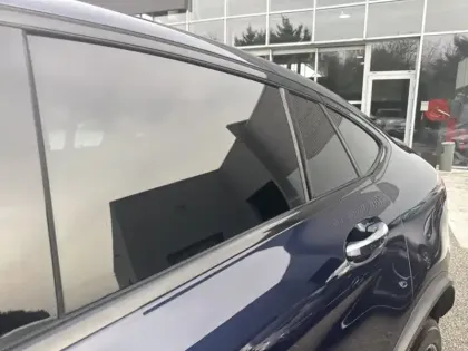 Photo 13 Mercedes Classe GLC GLC 300de 4MATIC Coupé Busines