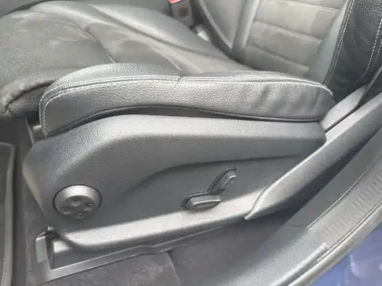 Photo 17 Mercedes Classe GLC GLC 300de 4MATIC Coupé Busines