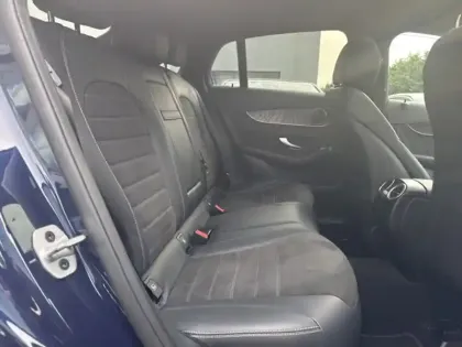 Photo 20 Mercedes Classe GLC GLC 300de 4MATIC Coupé Busines