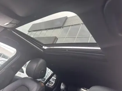 Photo 24 Mercedes Classe GLC GLC 300de 4MATIC Coupé Busines