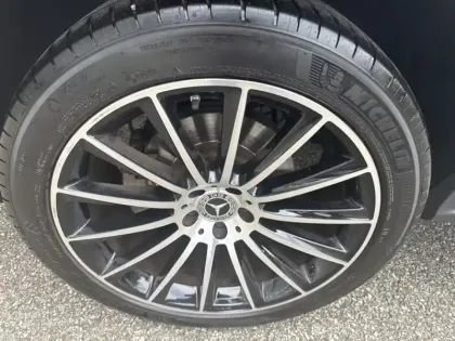 Photo Mercedes Classe Glc Glc 300de 4matic Coupé Busines