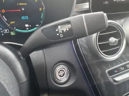 Photo 7 Mercedes Classe GLC GLC 300de 4MATIC Coupé Busines