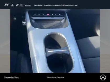 Photo 15 Mercedes CLA  200 AMG Line