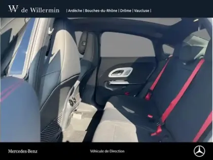 Photo 20 Mercedes CLA  200 AMG Line