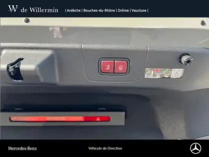 Photo 18 Mercedes CLA  200 AMG Line