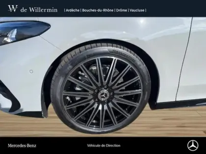 Photo 6 Mercedes CLA  200 AMG Line