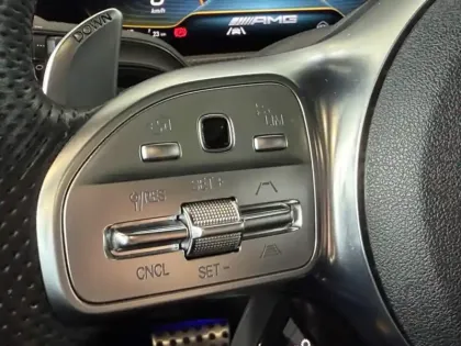 Photo 10 Mercedes Classe A Mercedes-AMG A 35 4MATIC