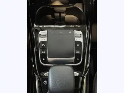 Photo 19 Mercedes Classe A Mercedes-AMG A 35 4MATIC