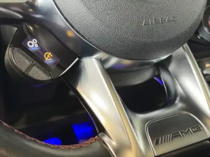 Photo 12 Mercedes Classe A Mercedes-AMG A 35 4MATIC