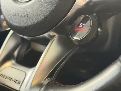 Photo 13 Mercedes Classe A Mercedes-AMG A 35 4MATIC