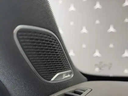 Photo 18 Mercedes Classe A Mercedes-AMG A 35 4MATIC