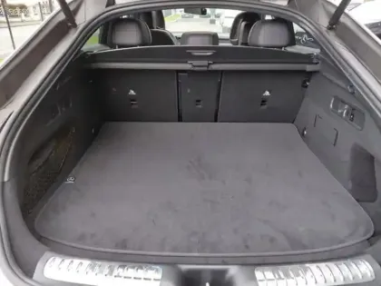 Photo 9 Mercedes Classe GLC GLC Coupe 220 d 4MATIC AMG Lin