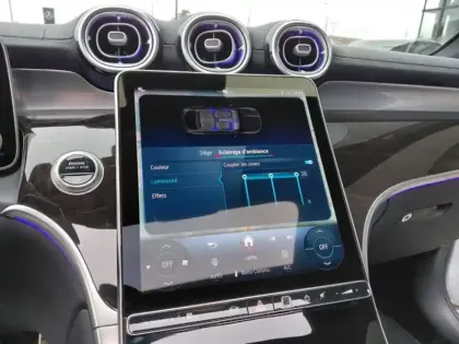 Photo 20 Mercedes Classe GLC Gén. II (C254) Ph1 AMG Line 5