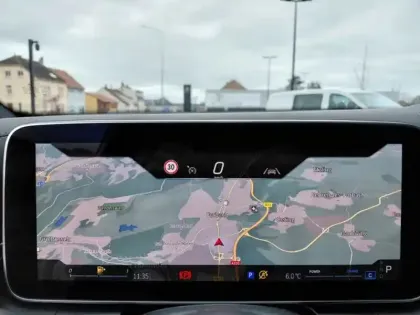 Photo 15 Mercedes Classe GLC GLC Coupe 220 d 4MATIC AMG Lin