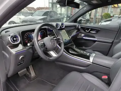 Photo 21 Mercedes Classe GLC Gén. II (C254) Ph1 AMG Line 5