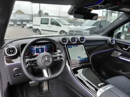 Photo 24 Mercedes Classe GLC Gén. II (C254) Ph1 AMG Line 5