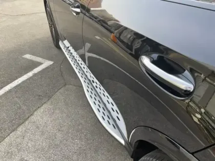 Photo 11 Mercedes Classe GLC GLC 220 d 4MATIC AMG Line