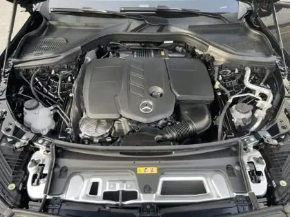 Photo 19 Mercedes Classe GLC GLC 220 d 4MATIC AMG Line