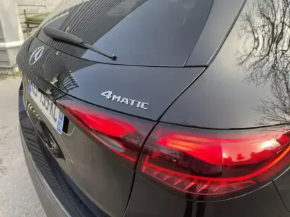 Photo 13 Mercedes Classe GLC GLC 220 d 4MATIC AMG Line