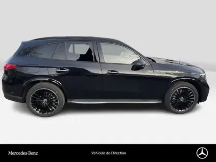 Photo 5 Mercedes Classe GLC GLC 220 d 4MATIC AMG Line