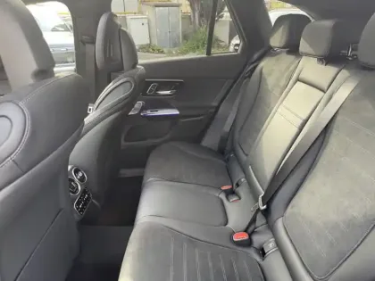 Photo 16 Mercedes Classe GLC GLC 220 d 4MATIC AMG Line