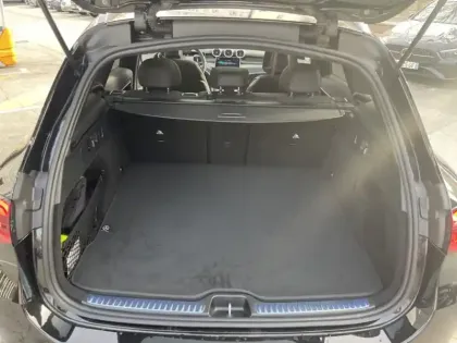 Photo 9 Mercedes Classe GLC GLC 220 d 4MATIC AMG Line