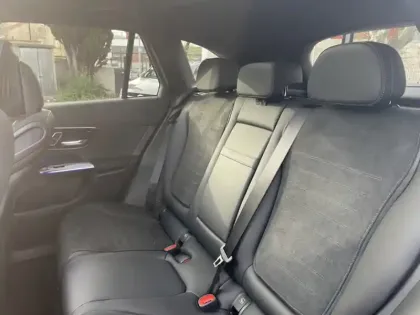 Photo 17 Mercedes Classe GLC GLC 220 d 4MATIC AMG Line