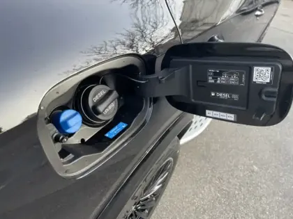 Photo 14 Mercedes Classe GLC GLC 220 d 4MATIC AMG Line