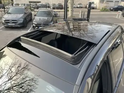 Photo 18 Mercedes Classe GLC GLC 220 d 4MATIC AMG Line