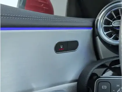 Photo 14 Mercedes CLA 200 d 